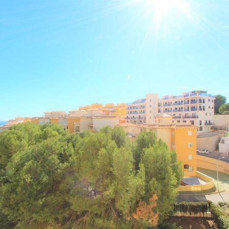 Apartamento Samaniego Ref 8008 Dehesa de Campoamor  エクステリア 写真