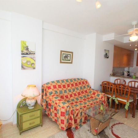 Apartamento Samaniego Ref 8008 Dehesa de Campoamor  エクステリア 写真