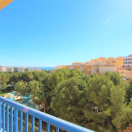 Apartamento Samaniego Ref 8008 Dehesa de Campoamor  エクステリア 写真