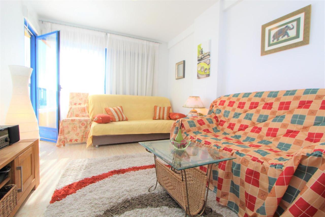 Apartamento Samaniego Ref 8008 Dehesa de Campoamor  エクステリア 写真
