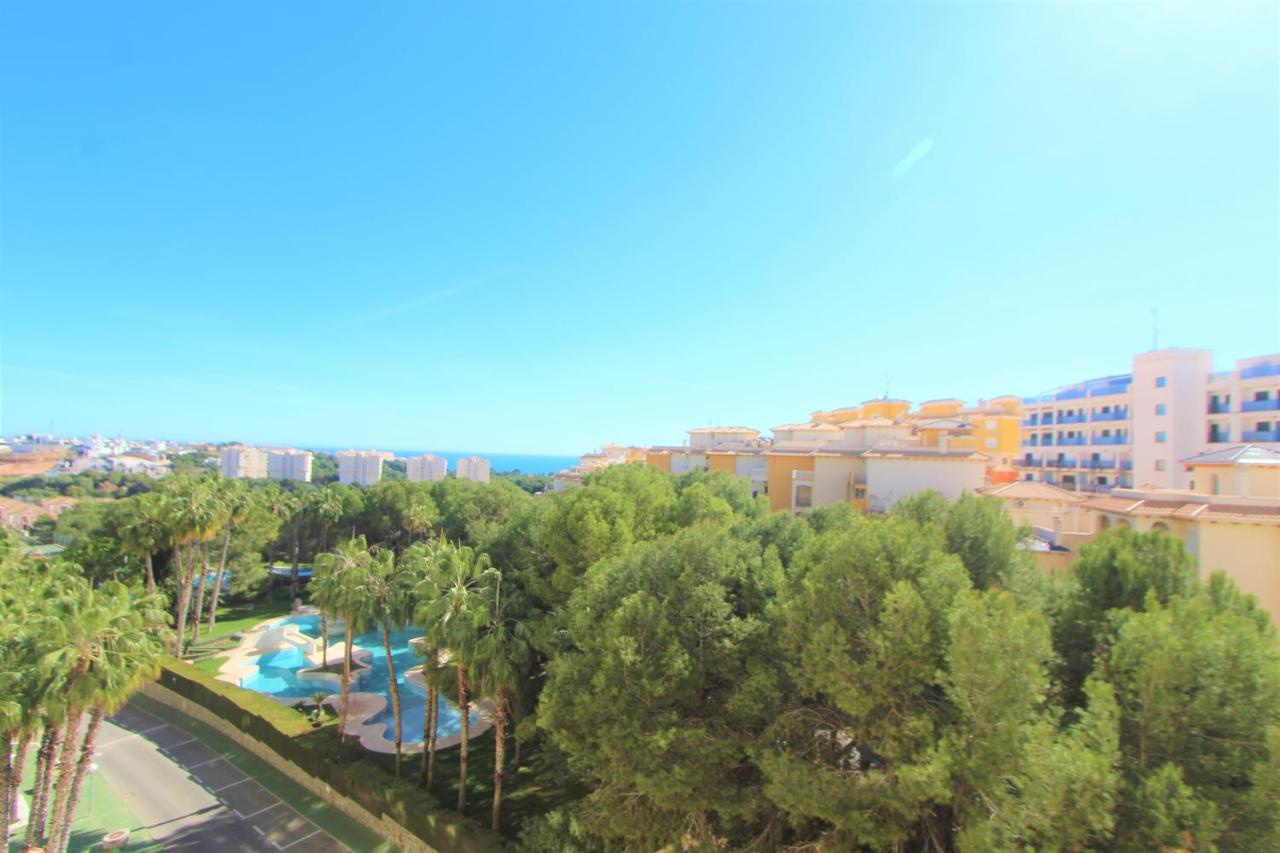 Apartamento Samaniego Ref 8008 Dehesa de Campoamor  エクステリア 写真