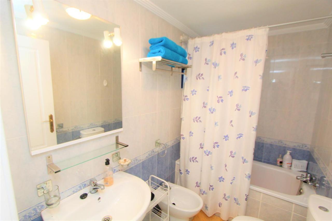 Apartamento Samaniego Ref 8008 Dehesa de Campoamor  エクステリア 写真