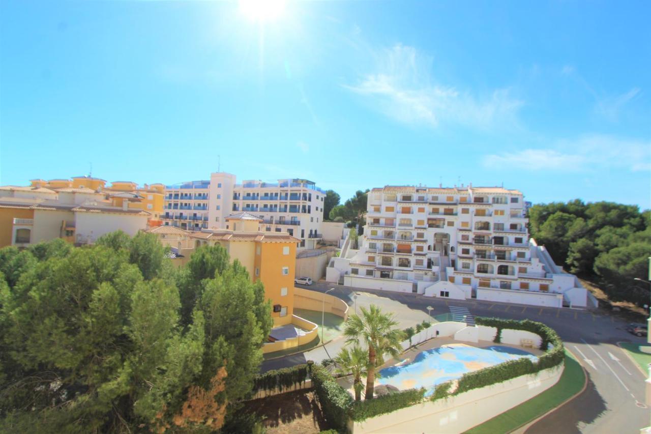 Apartamento Samaniego Ref 8008 Dehesa de Campoamor  エクステリア 写真